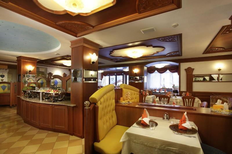 Cavallino Lovely Hotel アンダロ エクステリア 写真