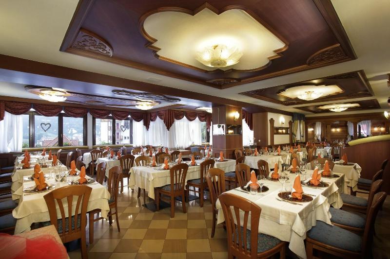 Cavallino Lovely Hotel アンダロ エクステリア 写真
