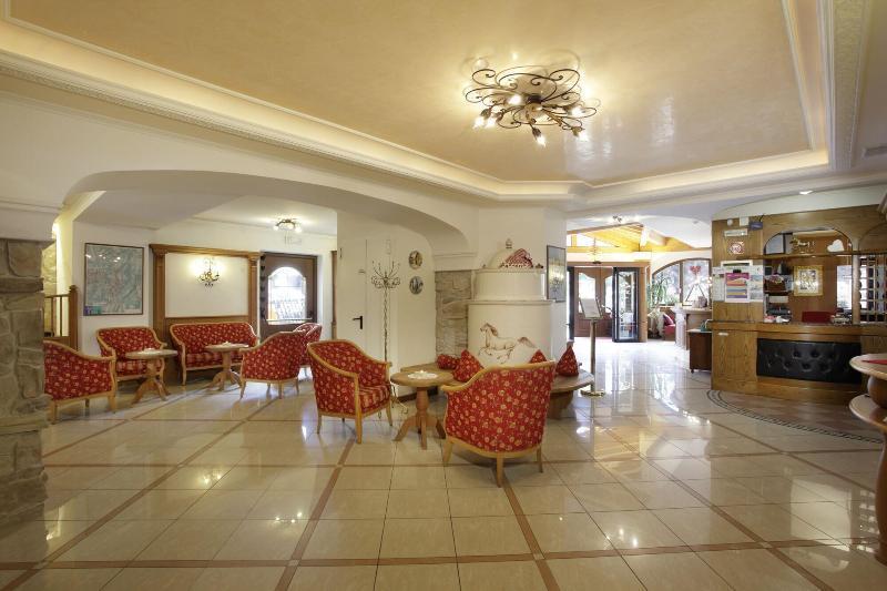 Cavallino Lovely Hotel アンダロ エクステリア 写真