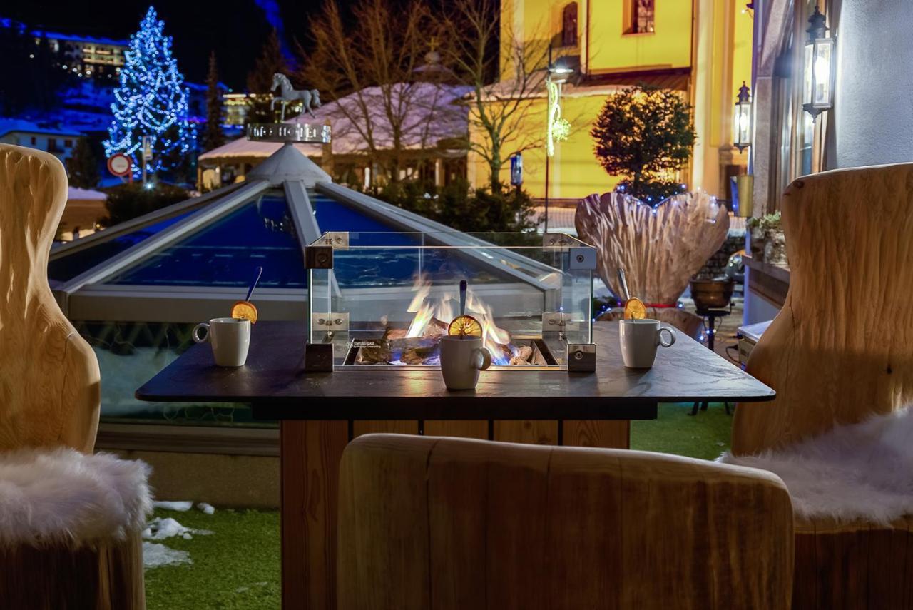 Cavallino Lovely Hotel アンダロ エクステリア 写真
