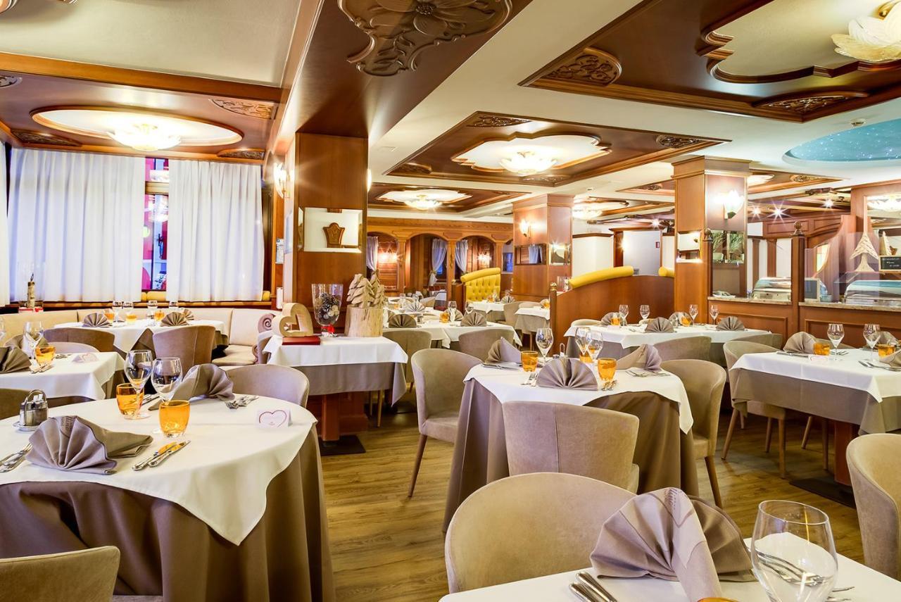 Cavallino Lovely Hotel アンダロ エクステリア 写真
