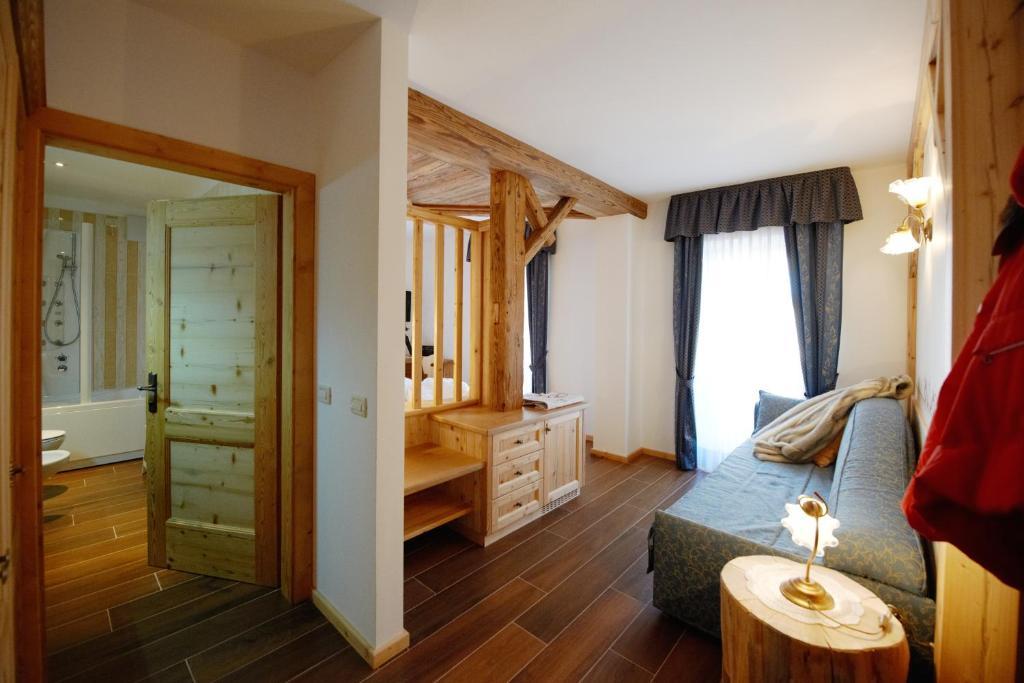 Cavallino Lovely Hotel アンダロ 部屋 写真