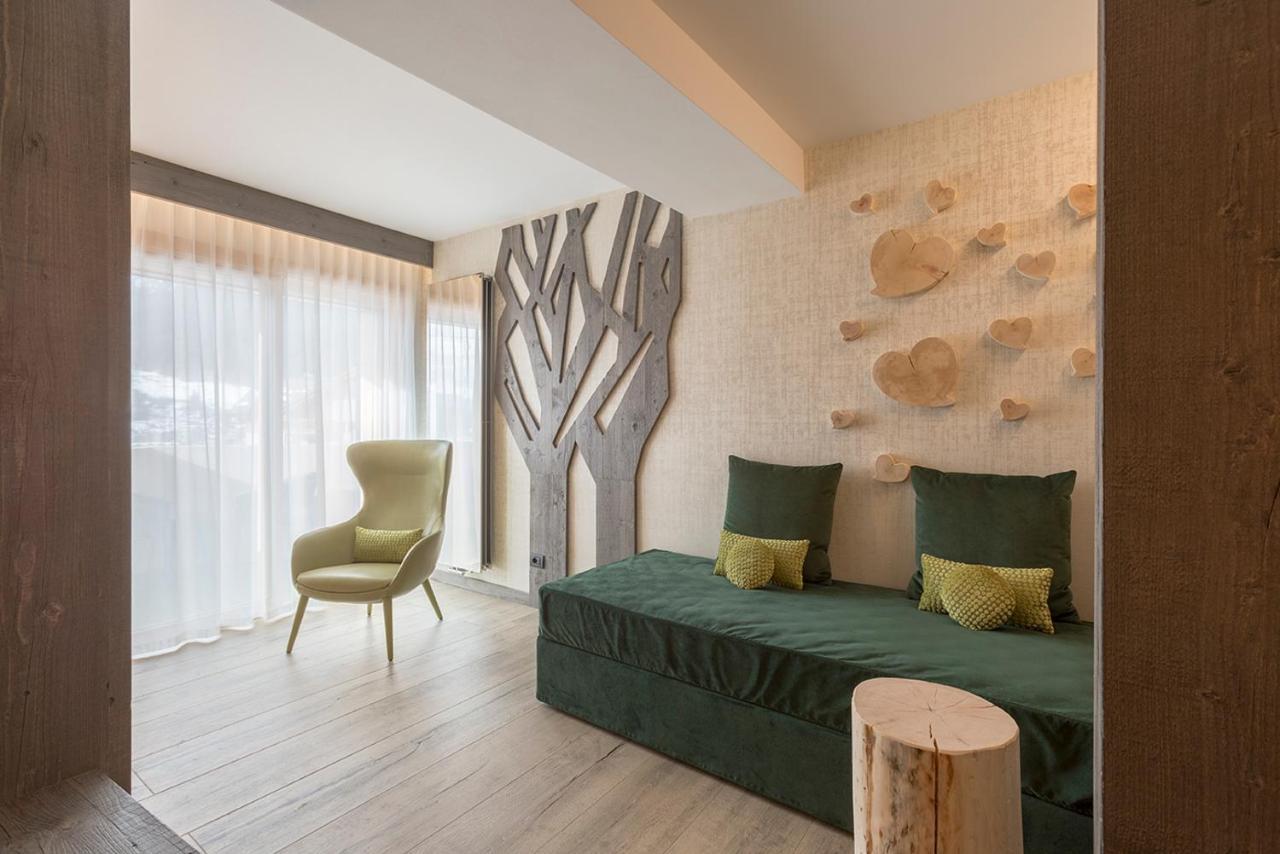 Cavallino Lovely Hotel アンダロ エクステリア 写真