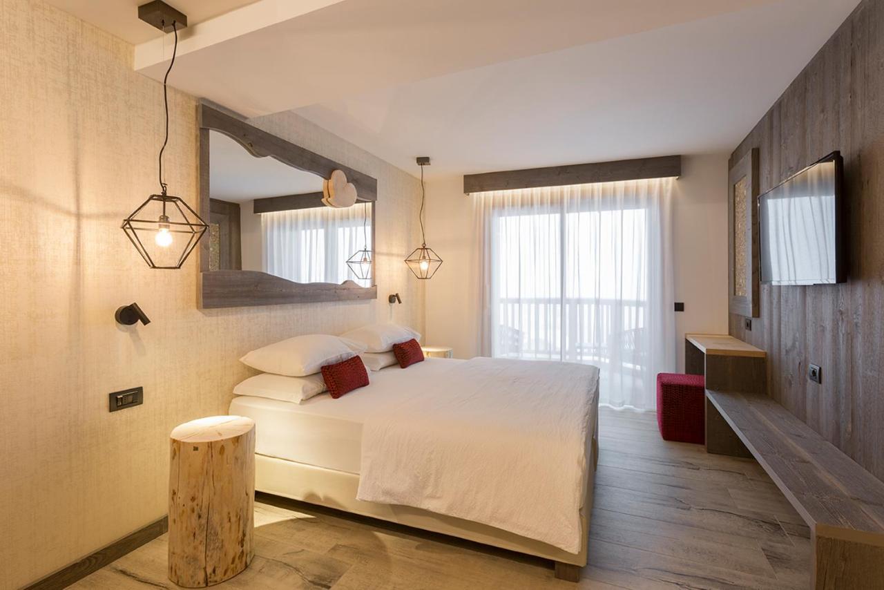 Cavallino Lovely Hotel アンダロ エクステリア 写真