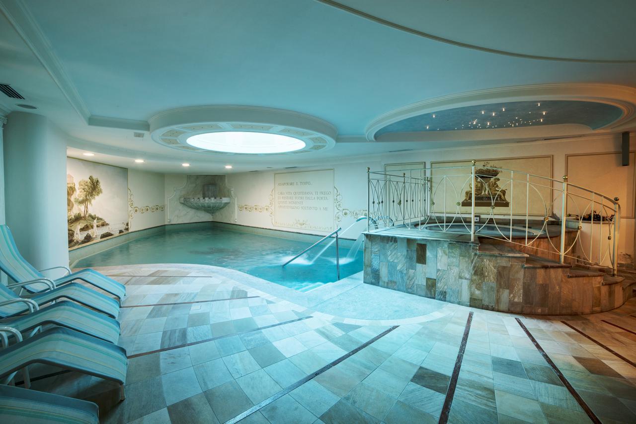 Cavallino Lovely Hotel アンダロ エクステリア 写真